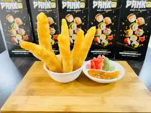 Camarones Furai 6 Pz