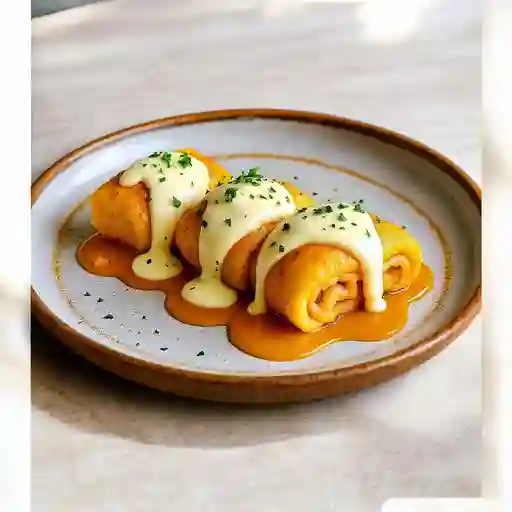 Cod 79 - Ceviche Roll (10 Piezas)