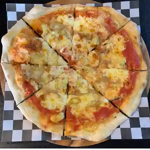 Pizza Fugazul