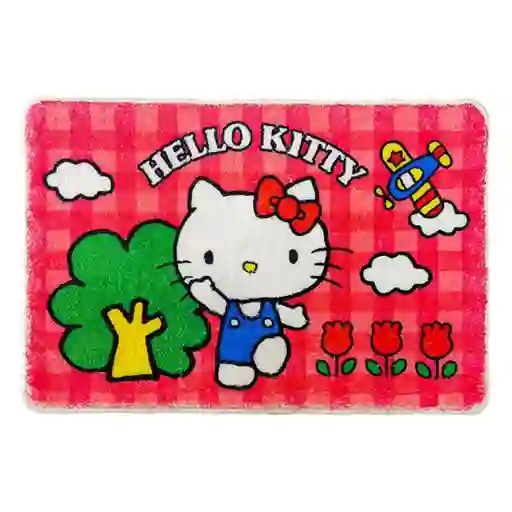 Tapete Decorativo Hello Kitty Miniso