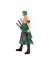 Banpresto Figura de Colección One Piece The Roronoa Zoro