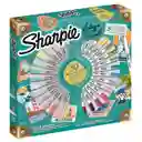 Sharpie Marcador Vintage