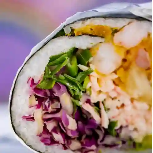 Kalea Sushi Burrito Umeko