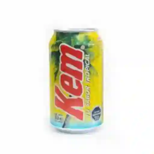 Kem Piña Original Lata 350 ml