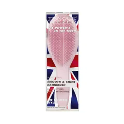 Tangle Cepillo de Pelo Teezer Ultimate Styler Pink