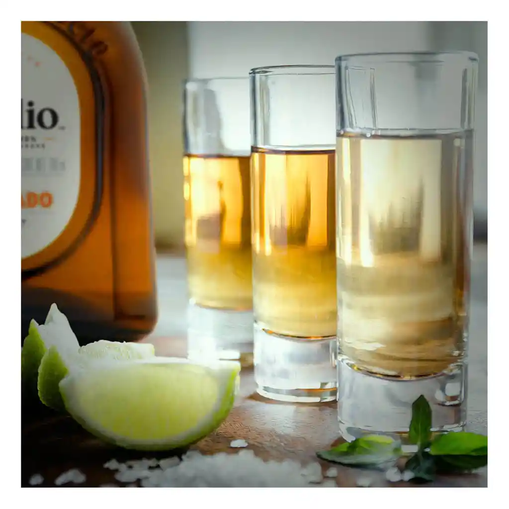  Don Julio Tequila Reposado