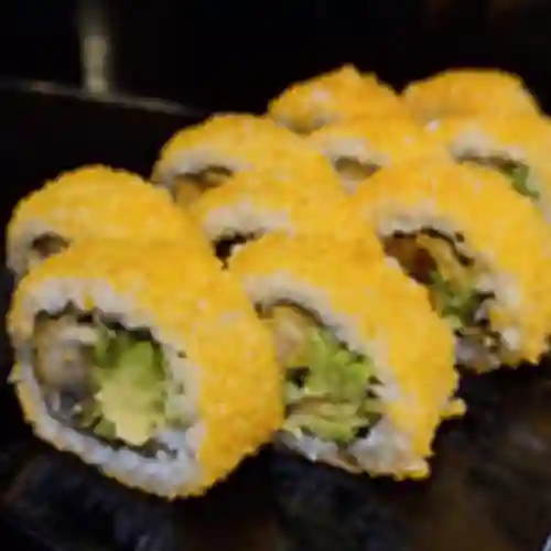 Furai Champi Vegan Roll 10 Pz