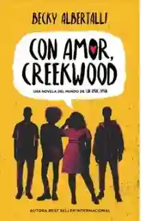 Con Amor Creekwood