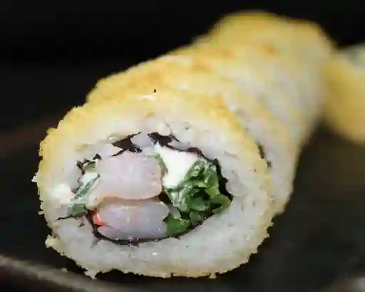 Ebi Tempura