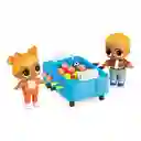 L.o.l Surprise! Club House Playset