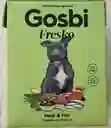 Fresko Meat & Fish Gosbi 375g