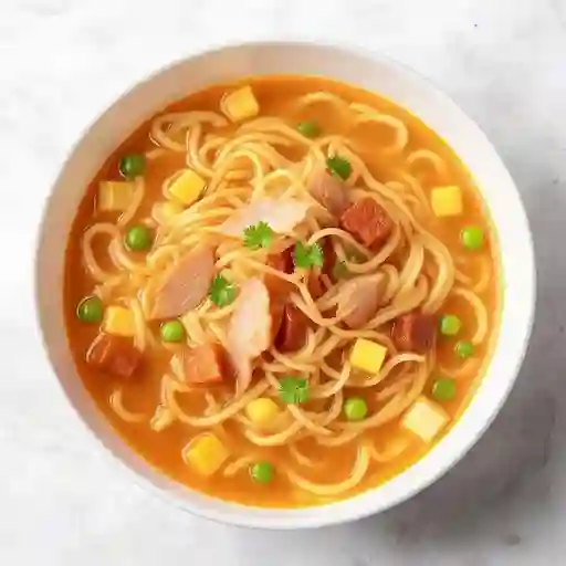 Sopa Watán