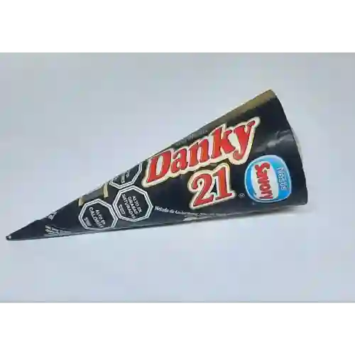 Danky 21