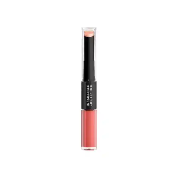 Infallible Labial 24h 2-step N° 801