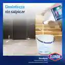 Clorox Limpiador No Salpica