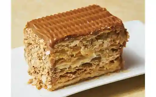 Pastel Hoja Pastelera