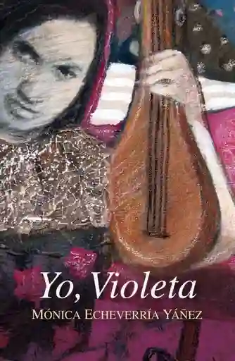 Yo Violeta