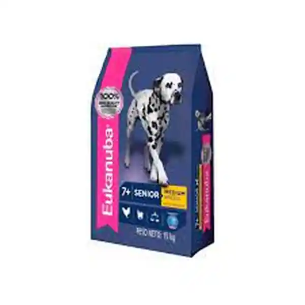 Eukanuba Alimento Pasra Perro