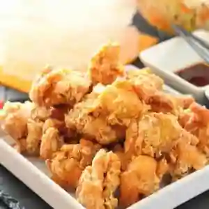 Pollo Chicharrón