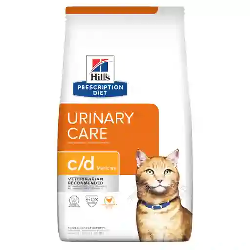 Hill's Prescription Diet Alimento para Gato Urinary Care C/D
