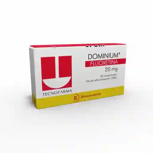 Dominium (20 mg)