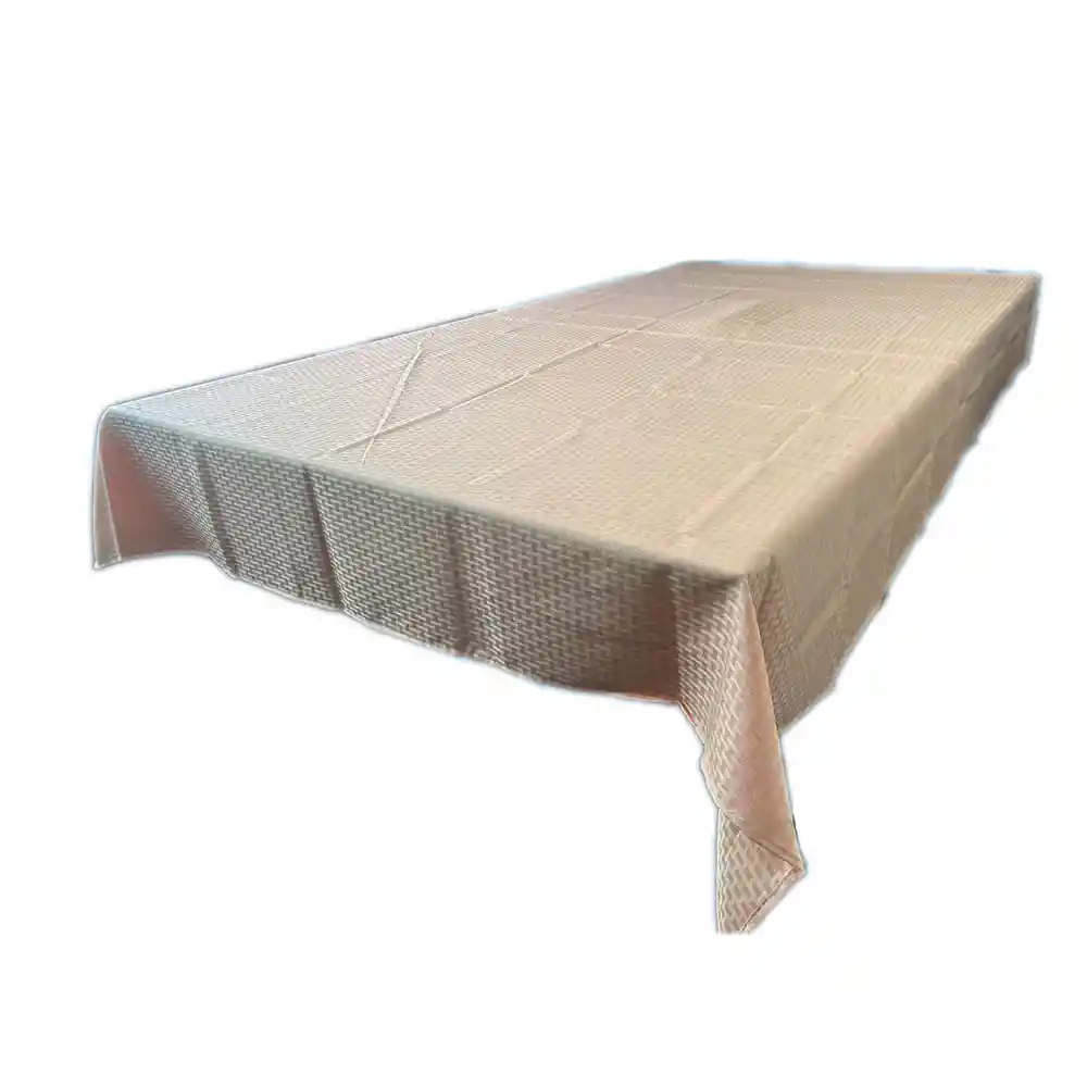 Mantel Krea Jacquard Surtido