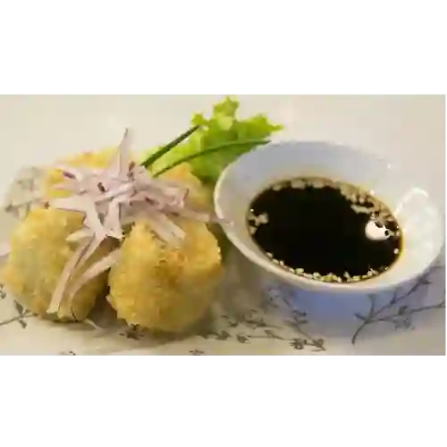 Gyozas Furai