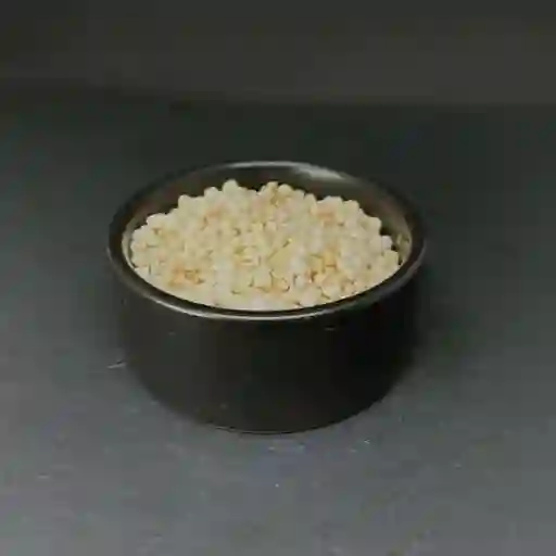 Topping de Quinoa Pop