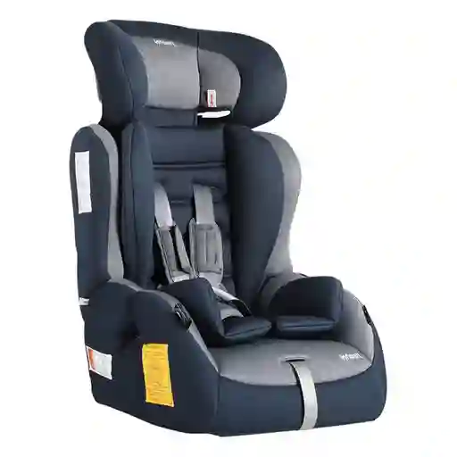 Infanti Silla Auto Butaca Grand Prix Navy - 012110V6NAV