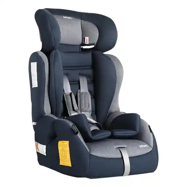 Infanti Silla Auto Butaca Grand Prix Navy - 012110V6NAV