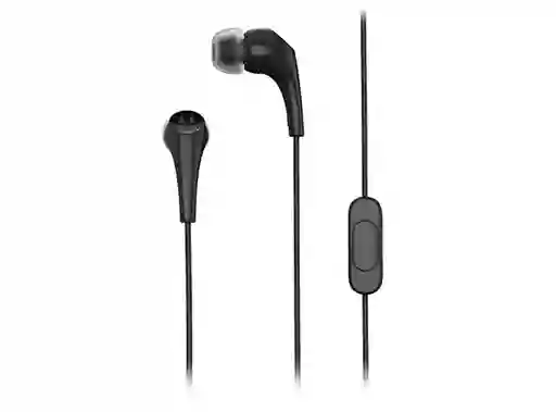 Motorola Audifonos Earbuds 2 Negro