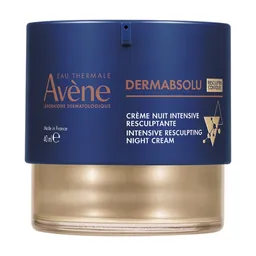 Avene Crema de Noche Dermabsolu
