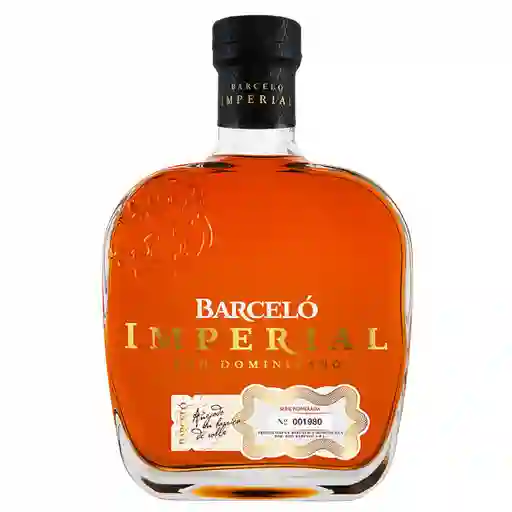 Barceló Imperial 38°