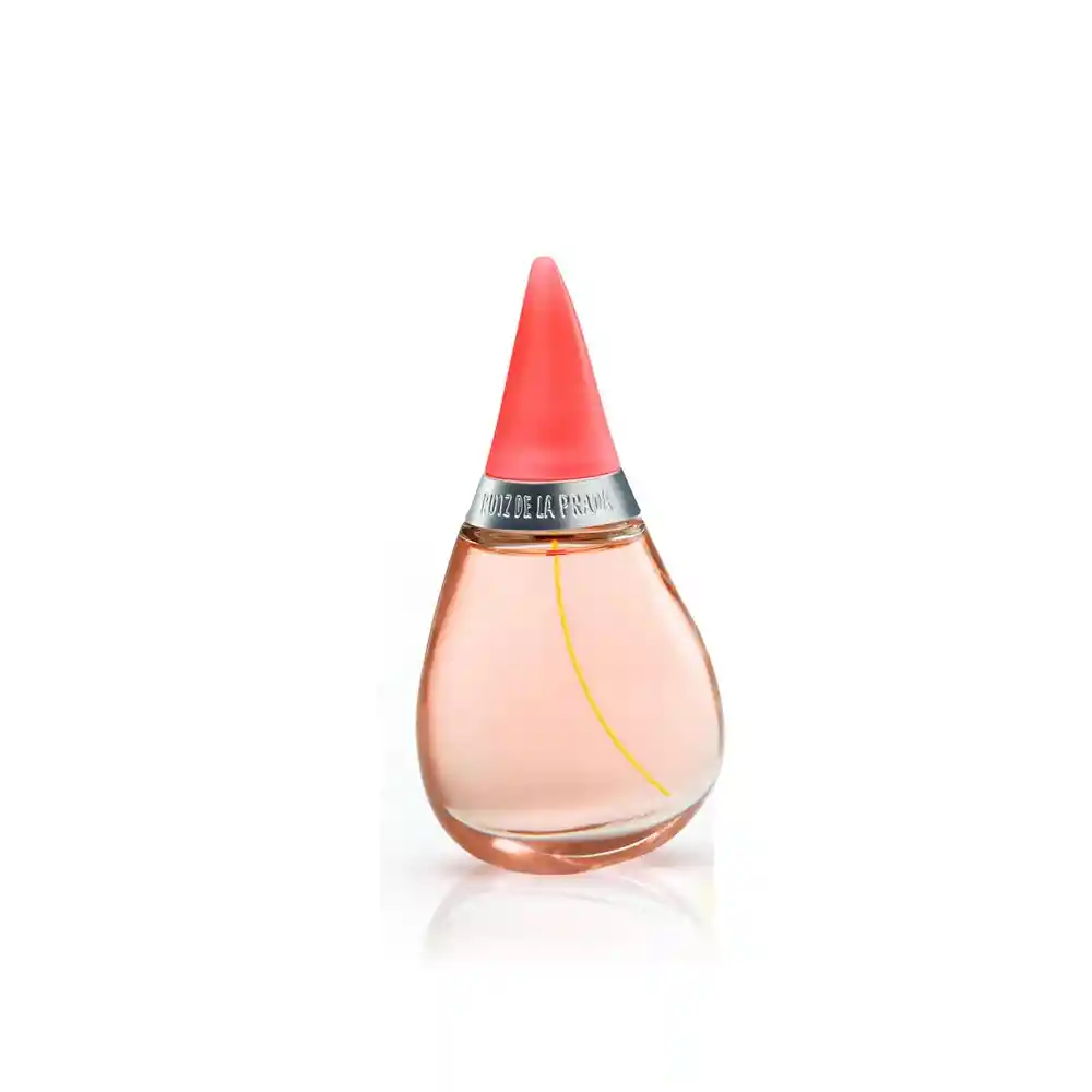 Agatha Fragancias Mujer G.Color E/L Edt.50