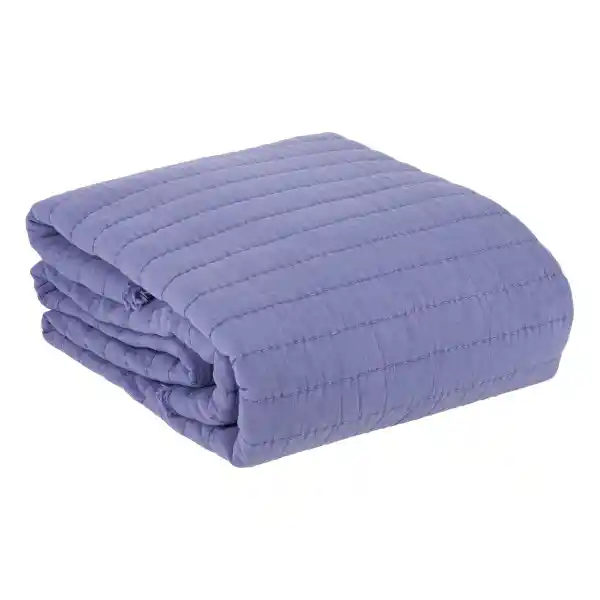 Quilt Cotton Color 2 Plazas 3225301000048