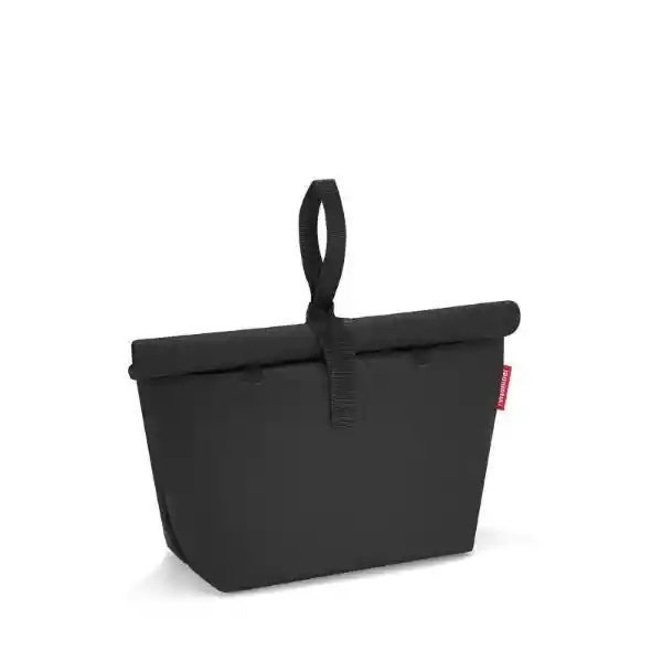 Lonchera Fresh Lunchbag Iso M Black Reisenthel