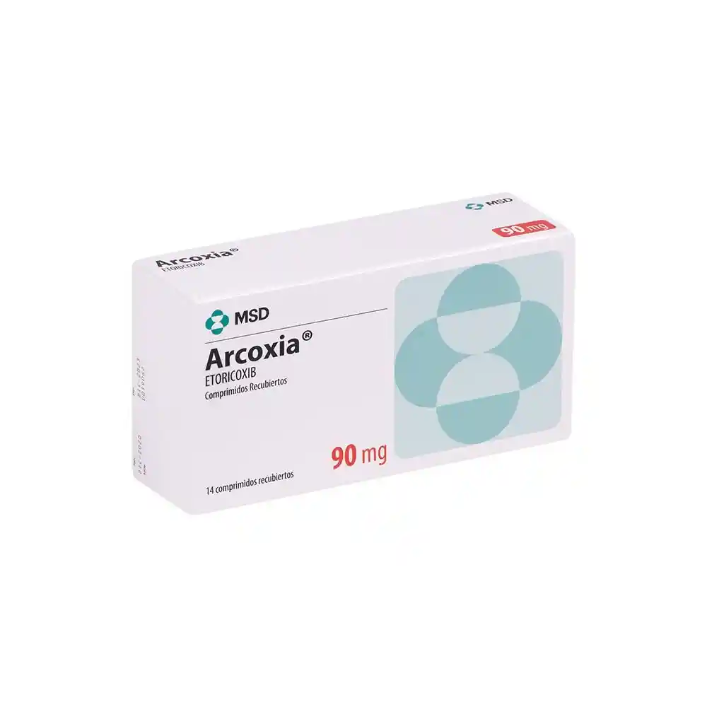 Arcoxia (90 mg)