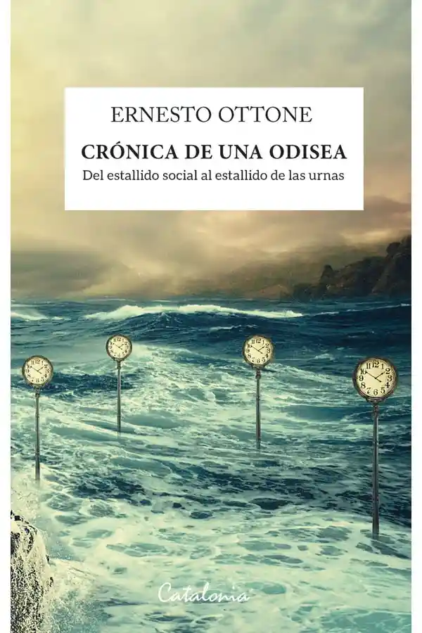 Crónica De Una Odisea