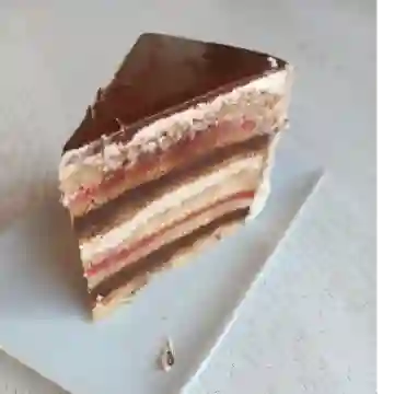 Torta Mocka Choc
