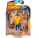 Figura Crash Bandicoot 4.5? Action Figures Asst