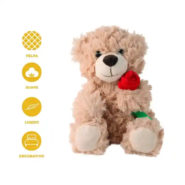 Peluche 27 cm Miniso