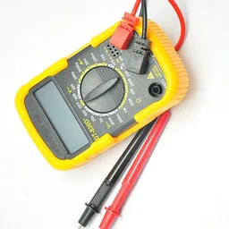 Kit Cautín Téster y Accesorios