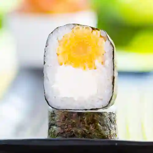 Futomaki Rolls Choclo Baby