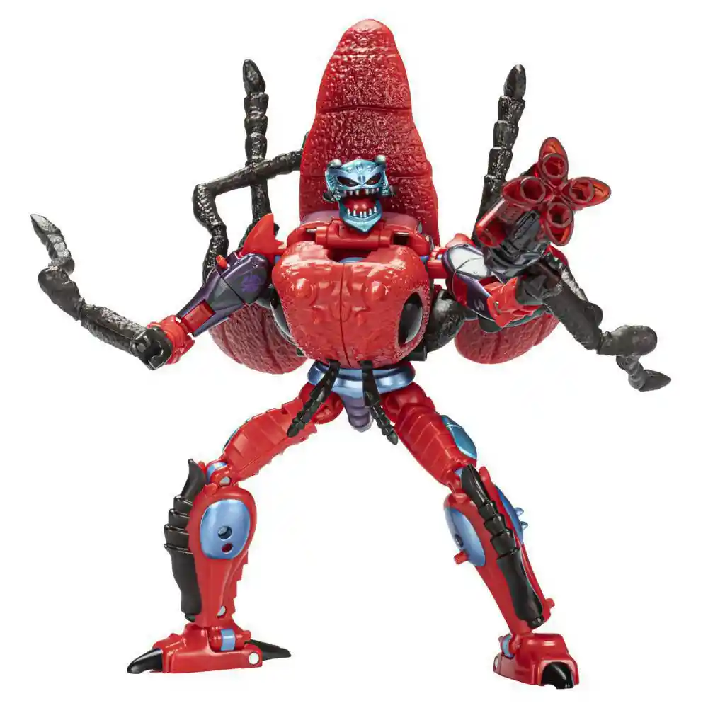 Transformers Predacon Inferno Generations Legacy