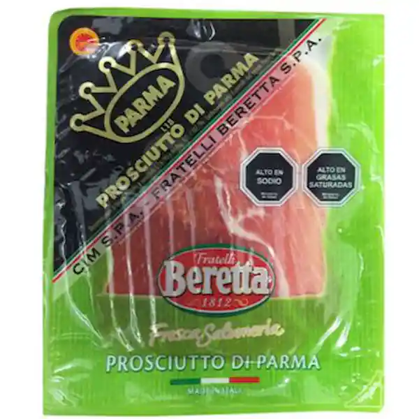 Fratelli Beretta Prosciutto Di Parma Pdo