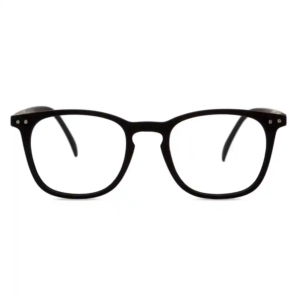 Lente Moscu Crystal Negro +2.0 Sëeu