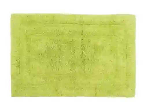 Haus Piso de Baño Amarillo