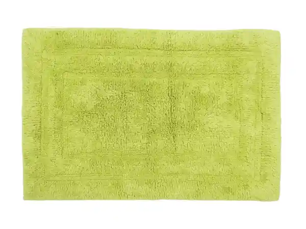 Haus Piso de Baño Amarillo