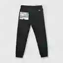 Pantalón Marvel Comics de Niño Gris Obscuro Talla 12A Colloky