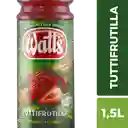 Watts Néctar Sabor a Tuttifrutilla 1.5L